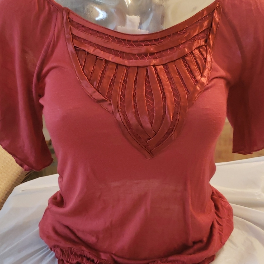 Blouse - Picture 1 of 6